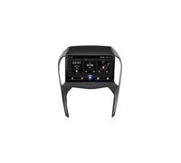 Senza Fili Autoradio per Chery Arrizo 5 2016-2021 Ips Schermo Tattile Supporto Gps Navigatore Wireless Radio Carplay Android Auto, Fm Tipo-C Comandi Al, 8 Nucleo 4G+64G