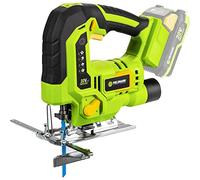 Senza fili Jigsaw, 20V