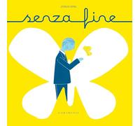 SENZA FINE. EDIZ. ILLUSTRATA - ZONGXI DENG - Carthusia
