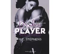 Senza freni. Broken player. Westfall U. Vol. 5 - Stephens R. C.