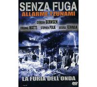 Senza fuga - Allarme tzunami