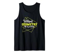 Senza Geometria la Vita è Matematica Inutile Canotta