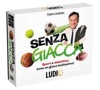 Senza Giacca