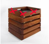 ICY IB-3810U3 - 10-Bay External SINGLE System USB 3.0