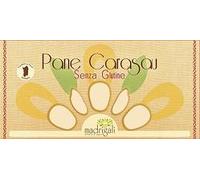 SENZA GLUT.Pane Carasau 250g