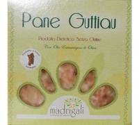 SENZA GLUT.Pane Carasau Gutt.