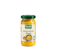 Senza glutine medio piccante BIO 200 ml Byodo