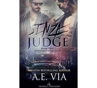 Senza Judge. Serie Nothing special. Vol. 4