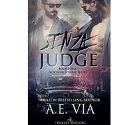 Senza Judge. Serie Nothing special (Vol. 4)