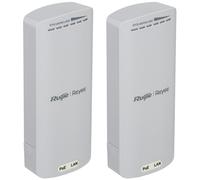 SENZA LA MAGGIOR PARTE DEL WI-FI RG-EST100-E 2.4GHz REYEE