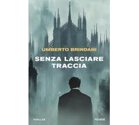 Senza lasciare traccia