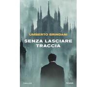 Senza lasciare traccia