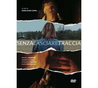 Senza Lasciare Traccia (DVD) Michele Riondino Valentina Cervi Vitaliano Trevisan