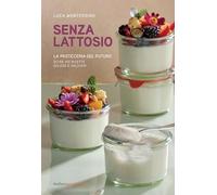 Senza lattosio