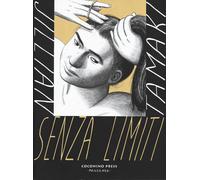 Senza limiti - Tamaki Jillian