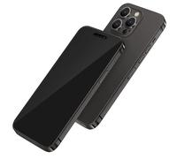 Senza Logo Non funzionante Telefono Dummy Display Modello Pretend Phone giocattolo per il telefono 14 pro max 6.7 pollici (14pro max Black screen)