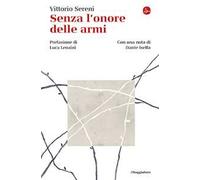 Senza l'onore delle armi
