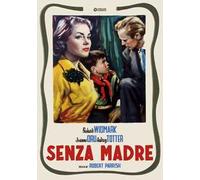 Senza madre (DVD)