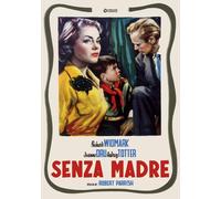 senza Madre (DVD) Widmark Totter Dru