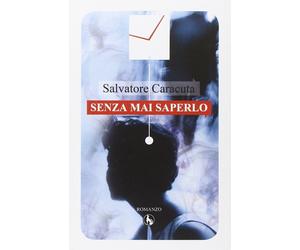Senza mai saperlo di Salvatore Caracuta, 2015, Lupo