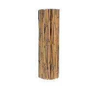 Senza Marca Arella Bamboo da Esterno 250 x 300 cm con Canna Passante 613806