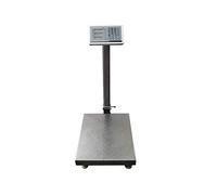 BILICO BILANCIA DIGITALE 300 kg ELETTRONICA DISPLAY DIGITALE bascula bilico