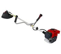 KAWASAKI Decespugliatore a Scoppio 2 Tempi motore Kawasaki cc 53,2 - Kw 2,0 con Doppia Impugnatura - 880060A