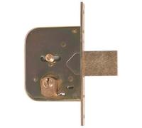 Senza marca generico ISEO Art. 604.45.1 SERR. X CANCELLO C-CIL. x 2 Pezzi