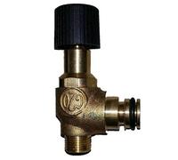 senza marca generico Vaillant Rubinetto di CARICO RUVA