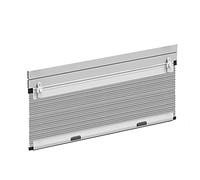 Senza marca generico ZANZARIERA UP X TAPP. CM.100X160 BCA 9010