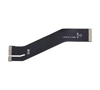 senza marchio COMPATIBILE Per Xiaomi Mi 10 Lite 5G / Mi 10 Youth 5G M2002J9G RICAMBIO flat flex cable Schermo Lcd connettore RETRO touch display x mainboard per collegamento main to sub BOARD