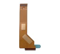 senza marchio Ricambio compatibile con Lenovo Tab M10 Plus TB-X606F TB-X606N TB-X606M flat flex cable Schermo Lcd connettore RETRO touch display x mainboard per collegamento main to sub BOARD