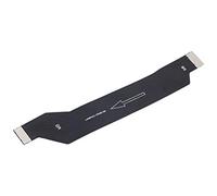 senza marchio RICAMBIO COMPATIBILE con Xiaomi Poco X3 NFC/Poco X3 / M2007J20CG flat flex cable Schermo Lcd connettore RETRO touch display x mainboard per collegamento main to sub BOARD