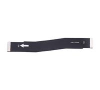 senza marchio Ricambio compatibile con XIAOMI REDMI 9 (6.53) RICAMBIO flat flex cable Schermo Lcd connettore RETRO touch display x mainboard per collegamento main to sub BOARD