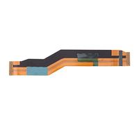senza marchio RICAMBIO COMPATIBILE con Xiaomi Redmi Note 10 Pro M2101K6G flat flex cable Schermo Lcd connettore RETRO touch display x mainboard per collegamento main to sub BOARD