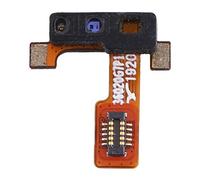 senza marchio Ricambio Compatibile con Xiaomi Redmi Note 8 Pro Cable Flat Flex sensore prossimità luce schermo display,Ribbon with Induction Light Sensor