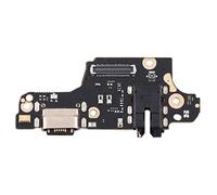 senza marchio Ricambio compatibile con XIAOMI Redmi Note 9S / Note 9 Pro Circuito MODULO PCB scheda porta usb TYPE C CONNETTORE jack DI CARICA RICARICA + MICROFONO CHIAMATE