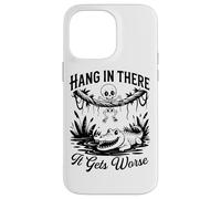 Senza Musica La Vita Sarebbe Bb Errore Custodia per iPhone 14 Pro Max