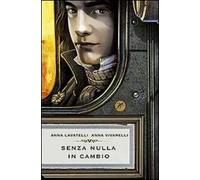 Senza nulla in cambio