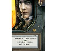 Senza nulla in cambio