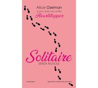 Senza nuvole. Solitaire