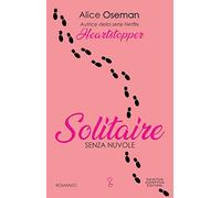 Senza nuvole. Solitaire