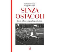 SENZA OSTACOLI - Giuntini Sergio - 2024 - DFG Lab