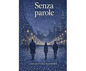 Senza parole: Ci sono silenzi che uniscono più di mille parole