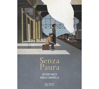 Senza paura