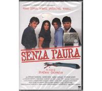 Senza Paura