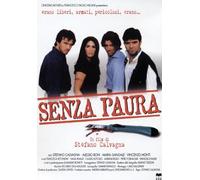 Senza Paura