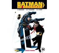 Senza Paura. Batman. Vol. 1 - - 2024