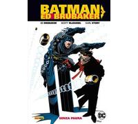 Senza Paura. Batman. Vol. 1 - - 2024