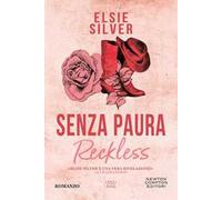 Senza paura. Reckless